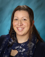 Ms. Vargas 